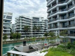 The Reef At King’s Dock (D4), Condominium #611076721